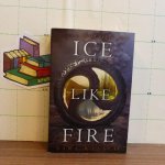 Raasch, Sara - Ice Like Fire