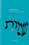 Jonathan Sacks - Exodus, Boek Van De Bevrijding