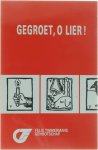Arthur Lens - Gegroet o lier nr 20