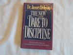 Dobson, James C. - The New Dare to Discipline