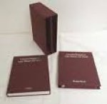 Renes, J. - Landschappen van Peel en Maas. Een toegepast historisch-geografisch onderzoek in het streekplangebied Noord- en Midden Limburg. 2 delen in cassette