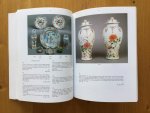  - 6 Auction Catalogues Christie's London: Fine Chinese Export Porcelain and Works of Art 21 March 1988 - 31 October & 2 November 1988 - 17 April 1989 - 30 October 1989 - 23 April 1990 - 29 October 1990