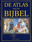 M. Braybrooke - Grote Bijbelatlas