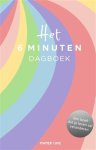 Dominik Spenst - 6 minuten dagboek - regenboog editie