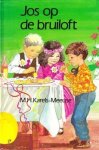 Karels - Karels-Meeuse, M.H.-Jos op de bruiloft