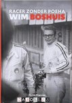 Mattijs Diepraam - Racer zonder Poeha. Wim Boshuis
