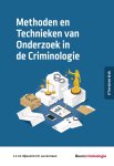 C.C.J.H. Bijleveld , V.R. van der Geest - Methoden en Technieken van Onderzoek in de Criminologie