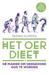 Remko Kuipers, N.v.t. - Het oerdieet