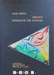 Sédje Hémon - Hémon's Integratie der kunsten