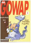 Ridel / Mythic - De Gowap 1 - Beestachtig lief