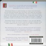 Penelope Green - Poema pocket Ciao bella