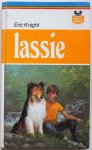 Knight Eric, vert. Greshoff Brunt A - Lassie (Disney`s juniorclub)
