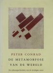 Peter Conrad - De metamorfose van de wereld