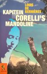 Louis De Bernières - Kapitein Corelli's mandoline