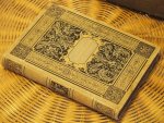 Avenarius F. - Deutsche lyrik der gegenwart seit 1850 Eine Anthologie. Mit Biographischen Und Bibliographischen Notizen