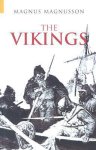 Magnus Magnusson, Magnus Magnusson - Vikings