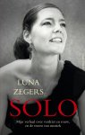 Luna Zegers - Solo