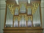 Jozef Van Osta: - Averbode, Zes eeuwen orgelbouwkunst in Brabant. 3 volumes.  (Six centuries of organ building art)