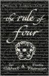  - RULE OF FOUR, THE