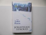 Jonathan Stroud - The Last Siege