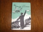 Andrejef Leonid - De gouveneur Andrejef Leonid - De gouveneur