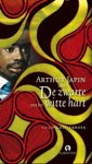 Arthur Japin - De zwarte met het witte hart, 12 cd's, voorgelezen door Arthur Japin
