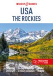 Insight Guides - Insight Guides USA the Rockies (Travel Guide with EBook)