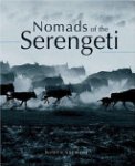 Robyn Stewart - Nomads of the Serengeti