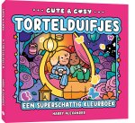 Harry Alexander - Cute & Cosy - Tortelduifjes