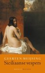 Geerten Meijsing - Siciliaanse Vespers