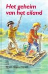 Velzen-Wijnen, Arja van - Het geheim van het eiland