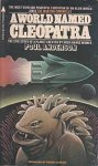 Anthology - A World named Cleopatra Anthology - A World named Cleopatra