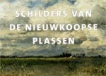 Reesinck, Bert: - Schilders van de Nieuwkoopse plassen.