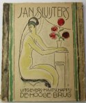 Havelaar, J. (voorwoord) - Jan Sluijters. Afbeeldingen naar zijn oeuvre Havelaar, J. (voorwoord) - Jan Sluijters. Afbeeldingen naar zijn oeuvre
