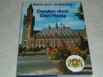 Houten, R.A.B. van / Hoek, K.A. van den  & Bouland, Birgitte (Eindredactie) - Dwalen door Den Haag