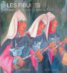 Rabaté, Marie-Rose - Les fibules: Deux mille ans en Afrique du Nord