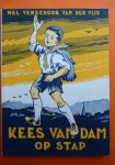 Verschoor van der Vlis Nel - Kees van Dam op stap