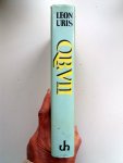 Uris, Leon - QB.VII (Het proces wegens 'laster' van een kamparts uit de Tweede Wereldoorlog tegen een onthullend auteur)