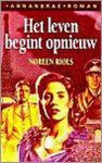 Noreen Riols - Het leven begint opnieuw
