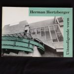 Hertzberger, H. - 'Uitnodigende vorm"