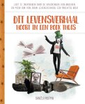 Daniëla Postma - Dit levensverhaal hoort in een boek thuis