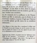 Rice, Anne - Les infortunes de la Belle au bois dormant (Tomes I, II, III) - (Tome I: L'initiation - Tome II: La punition - Tome III: La libération) (FRANSTALIG) Rice, Anne - Les infortunes de la Belle au bois dormant (Tomes I, II, III) - (Tome I: L'initiation - Tome II: La punition - Tome III: La libération) (FRANSTALIG)