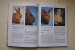 Esther Verhoef - Encyclopedie: Geillustreerde Konijnen & Knaagdieren Encyclopedie hamsters, muizen, ratten, gerbils, fretten, konijnen, chinchilla's enz.