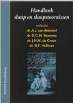 A.L. van Bemmel - Handboek slaap en slaapstoornissen