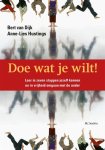B. van Dijk, Anne-Lies Hustings - Doe wat je wilt!