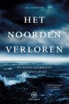 Nic Compton, Michiel van Straten - Het noorden verloren