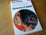 Fleming, Joan - Genezen of doden (D 165) Fleming, Joan - Genezen of doden (D 165)
