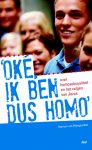 Wouter Beinema, Kees Hendriksen - Oke, ik ben dus homo