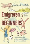 Henrico Prins 64271 - Emigreren voor beginners