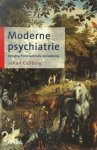 Johan Cullberg 65123 - Moderne psychiatrie: psychodynamische benadering